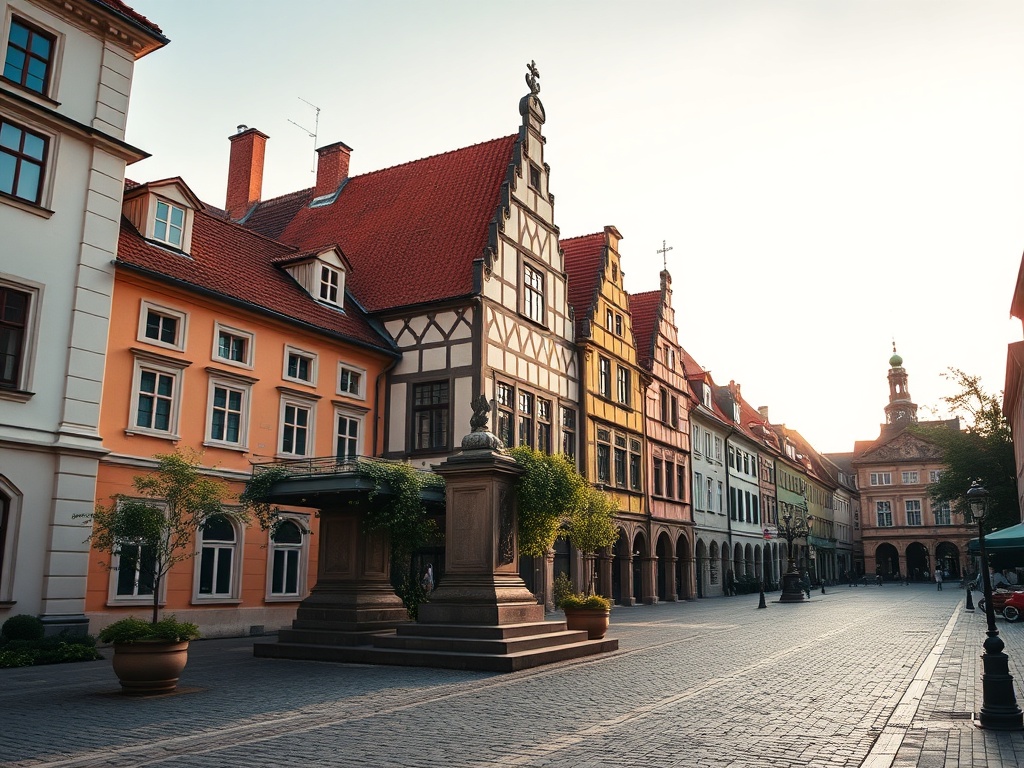 Siedlce i jego znane osoby – dumni mieszkańcy regionu