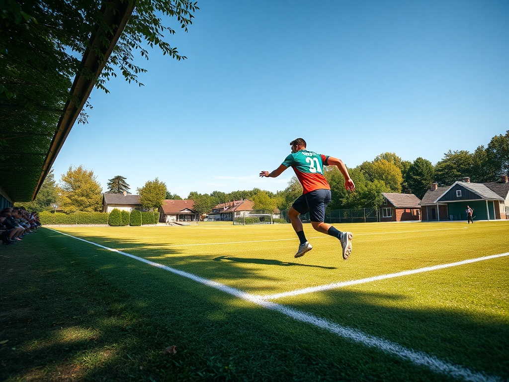Rezerwy Pogoni Siedlce bez punktów w trudnym meczu