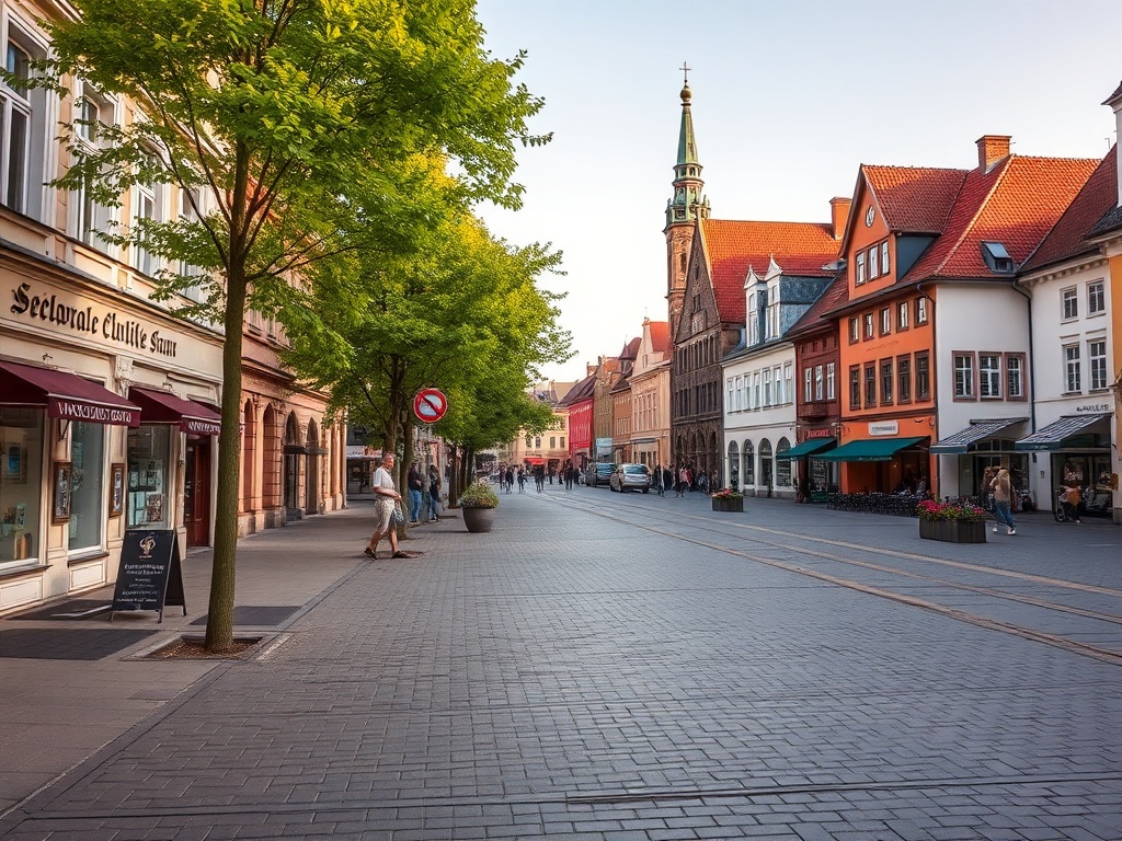 Siedlce mobilizuje się: sprzątanie zalewu i szkolenia z pierwszej pomocy