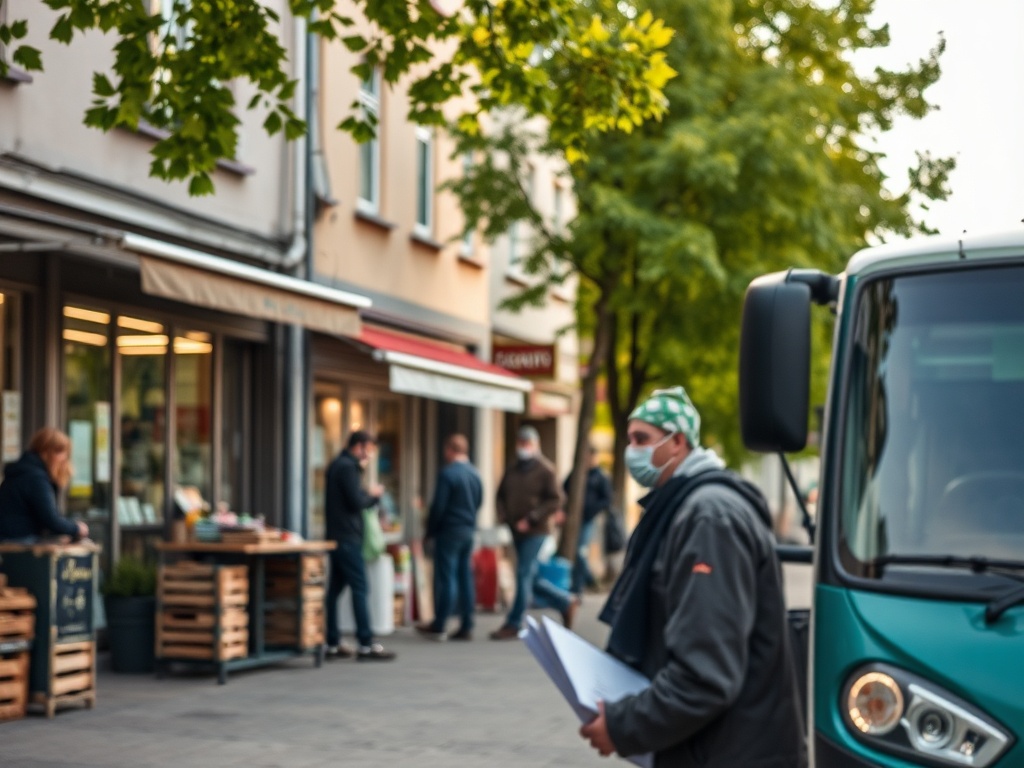 Siedlce otrzymały dotację na szkolny autobus