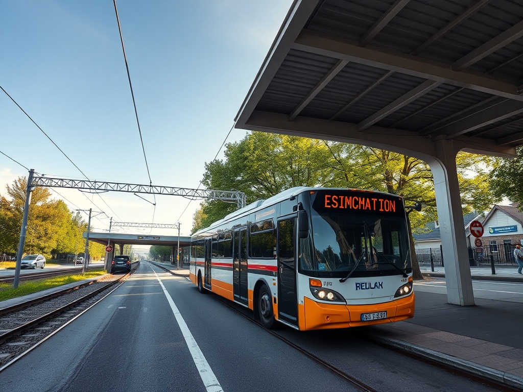 Siedlce otrzymały dofinansowanie na szkolny autobus