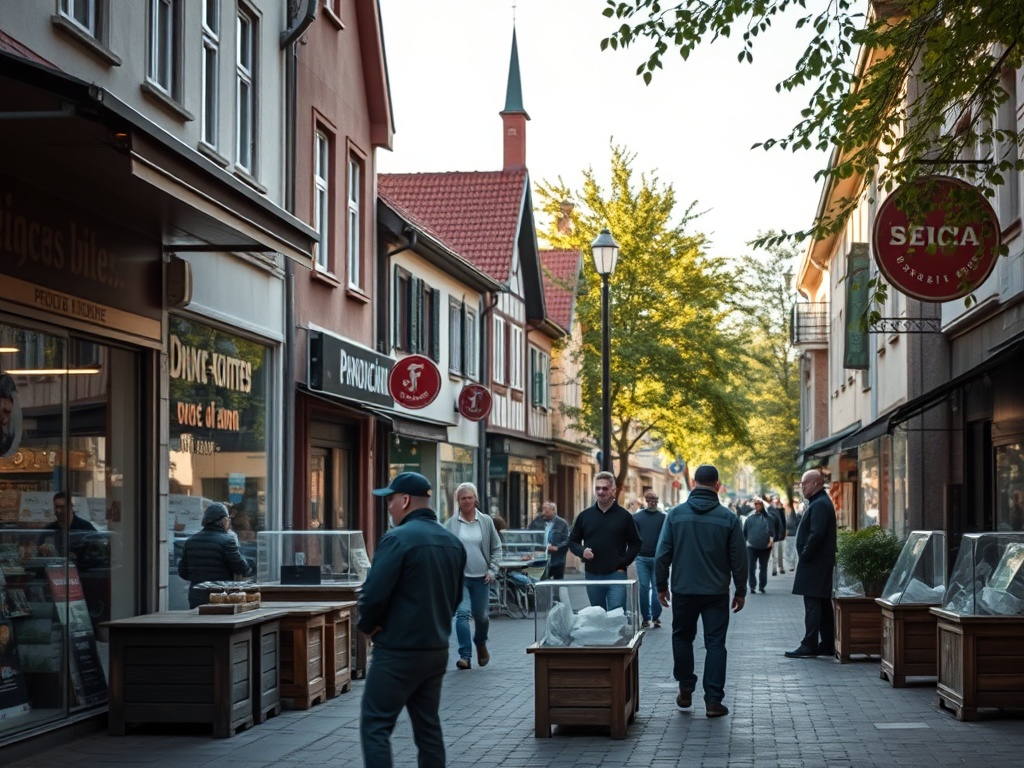 Placówka Kasy Rolniczego Ubezpieczenia Społecznego (KRUS) w Siedlcach – oferta pracy dla mieszkańców regionu