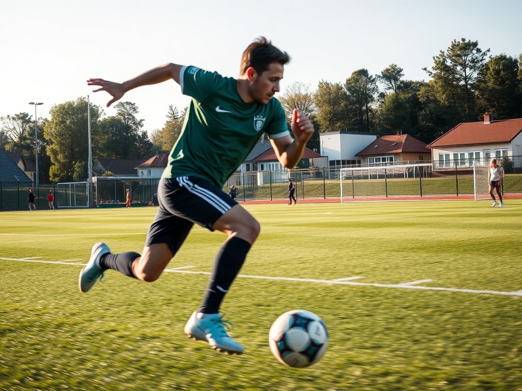 Drużyna Pogoni Siedlce świętująca bramkę podczas meczu piłki ręcznej w walce o 1/8 Mistrzostw Polski