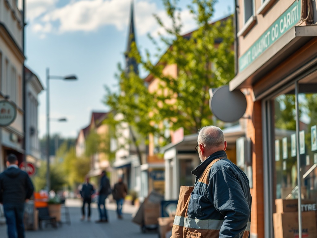 Logo miasta Siedlce z informacją o inwestycji w zdrowie mieszkańców i nowym programie dofinansowania.